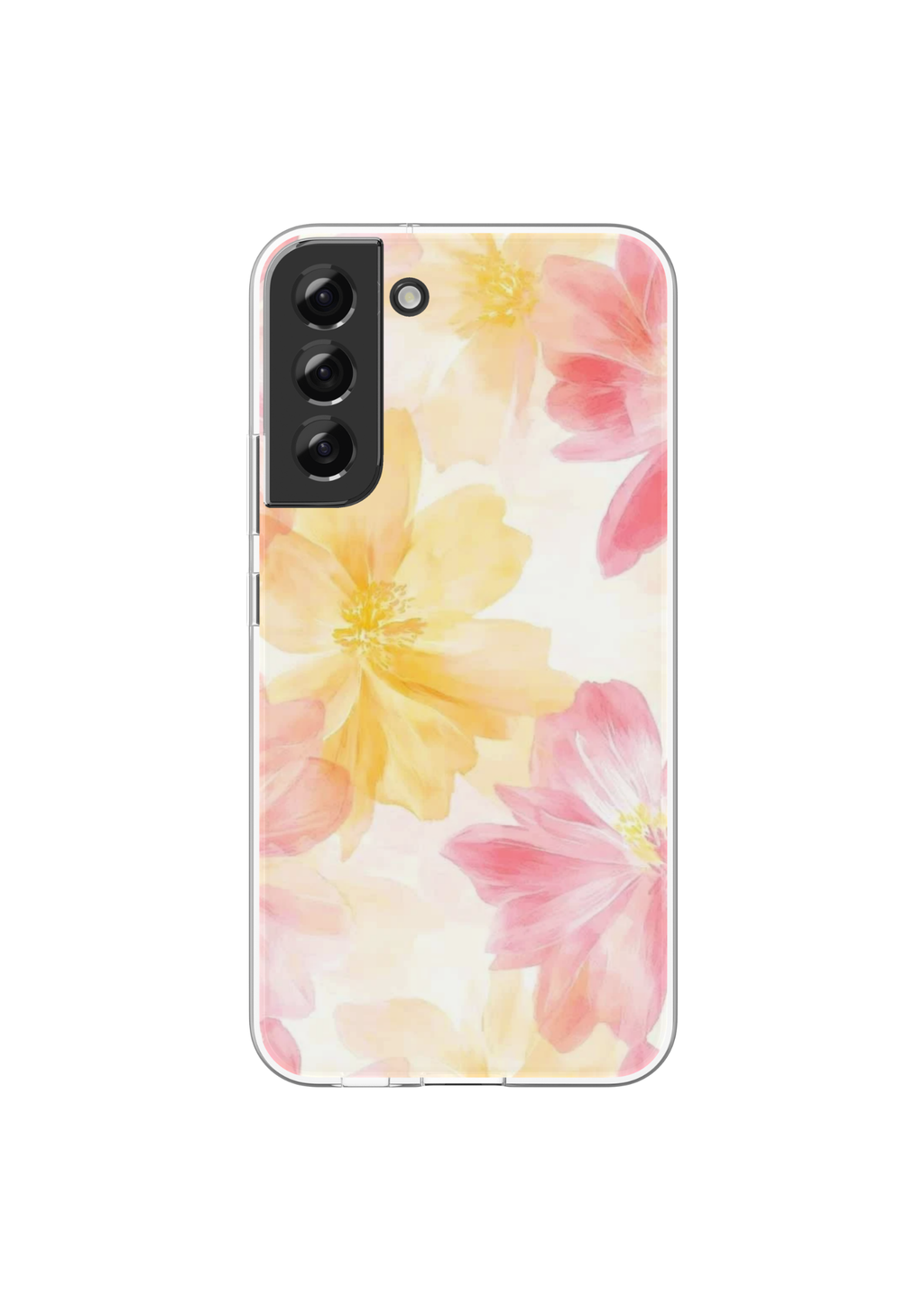 Summer Floral Case💛🌸