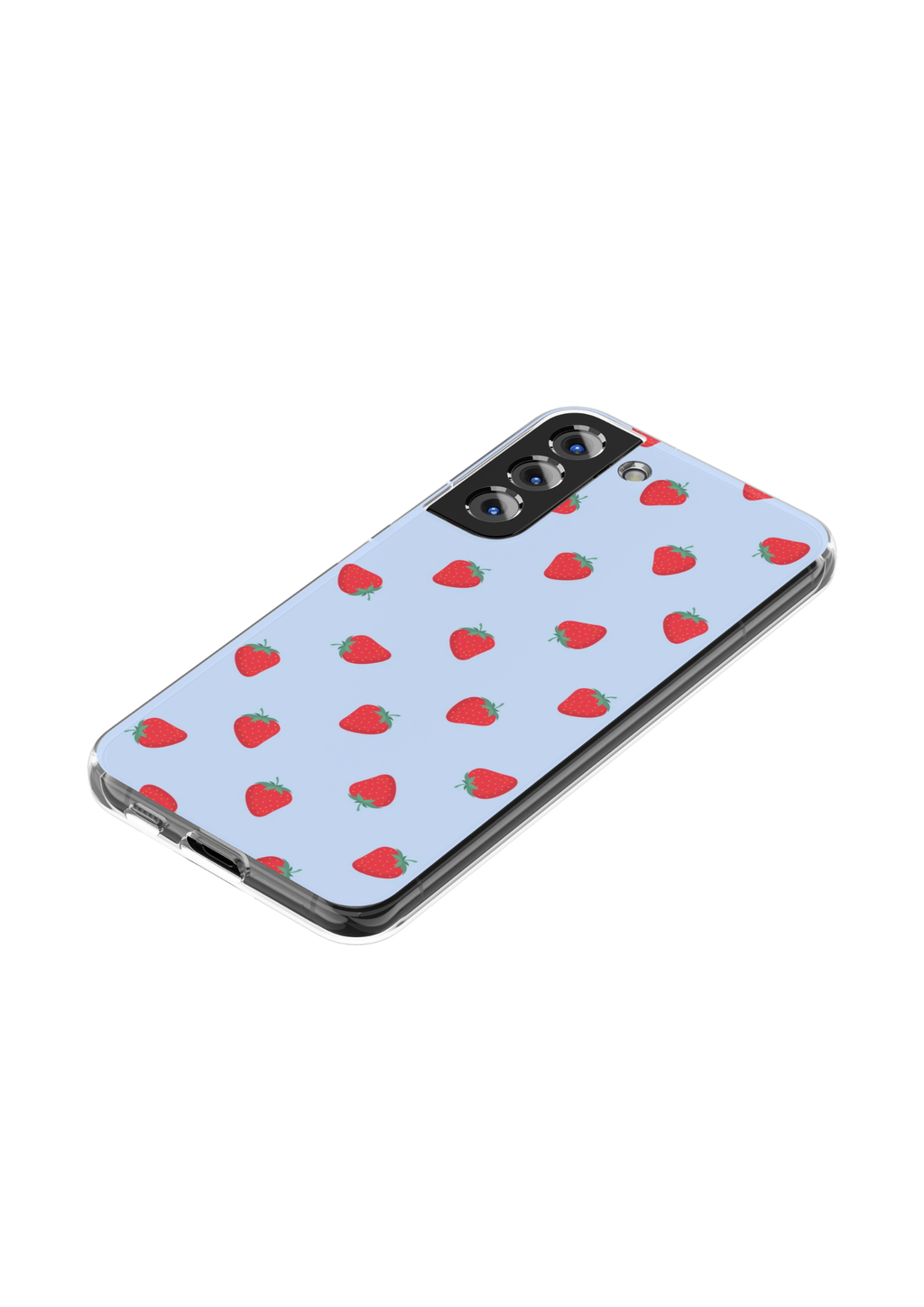 Strawberry Phone Case 🍓