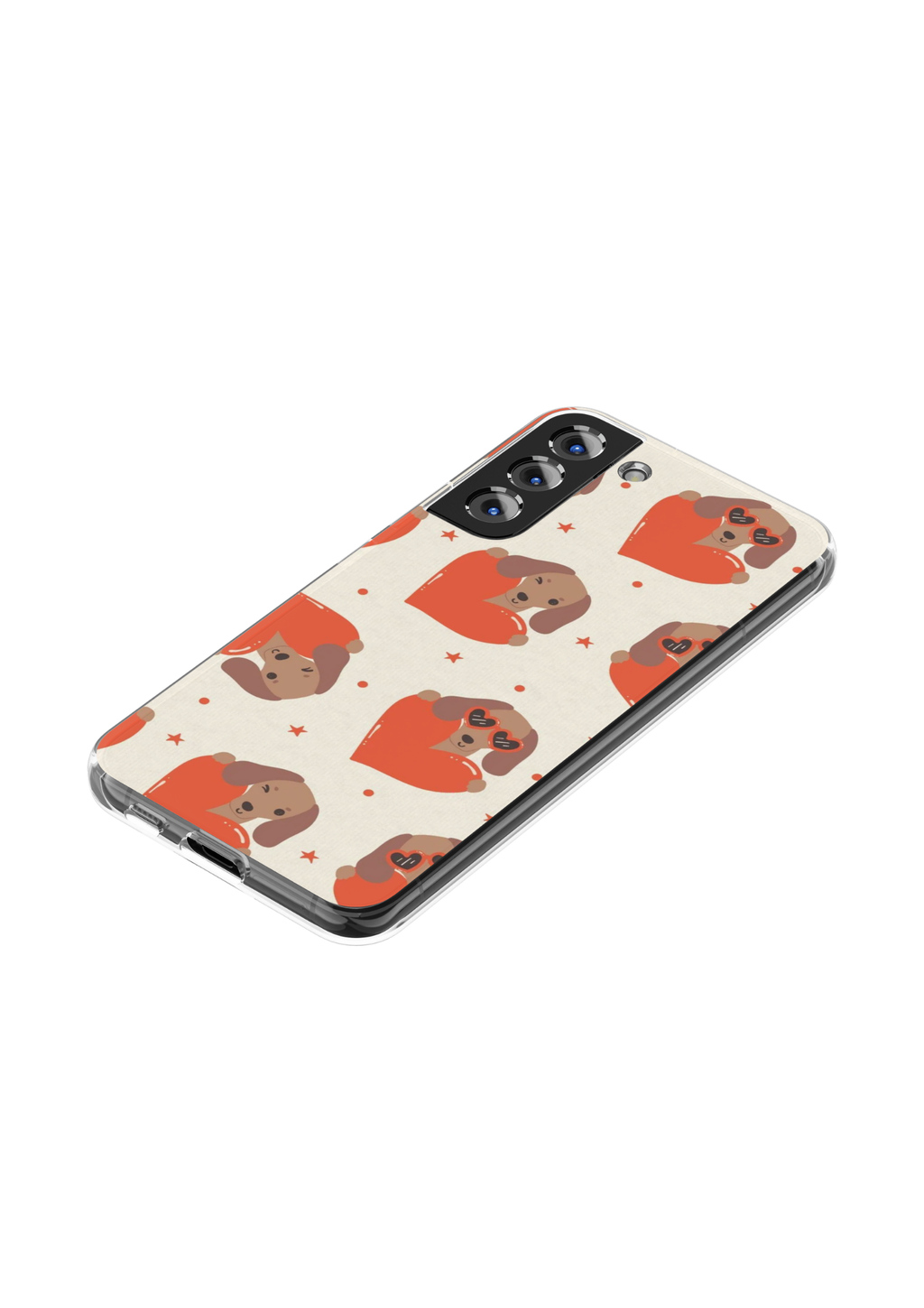 Cool Doggo Case 🐕