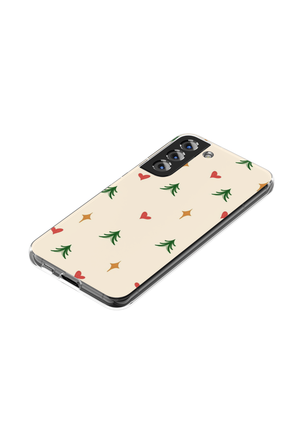 Christmas Sparkle Case ⭐