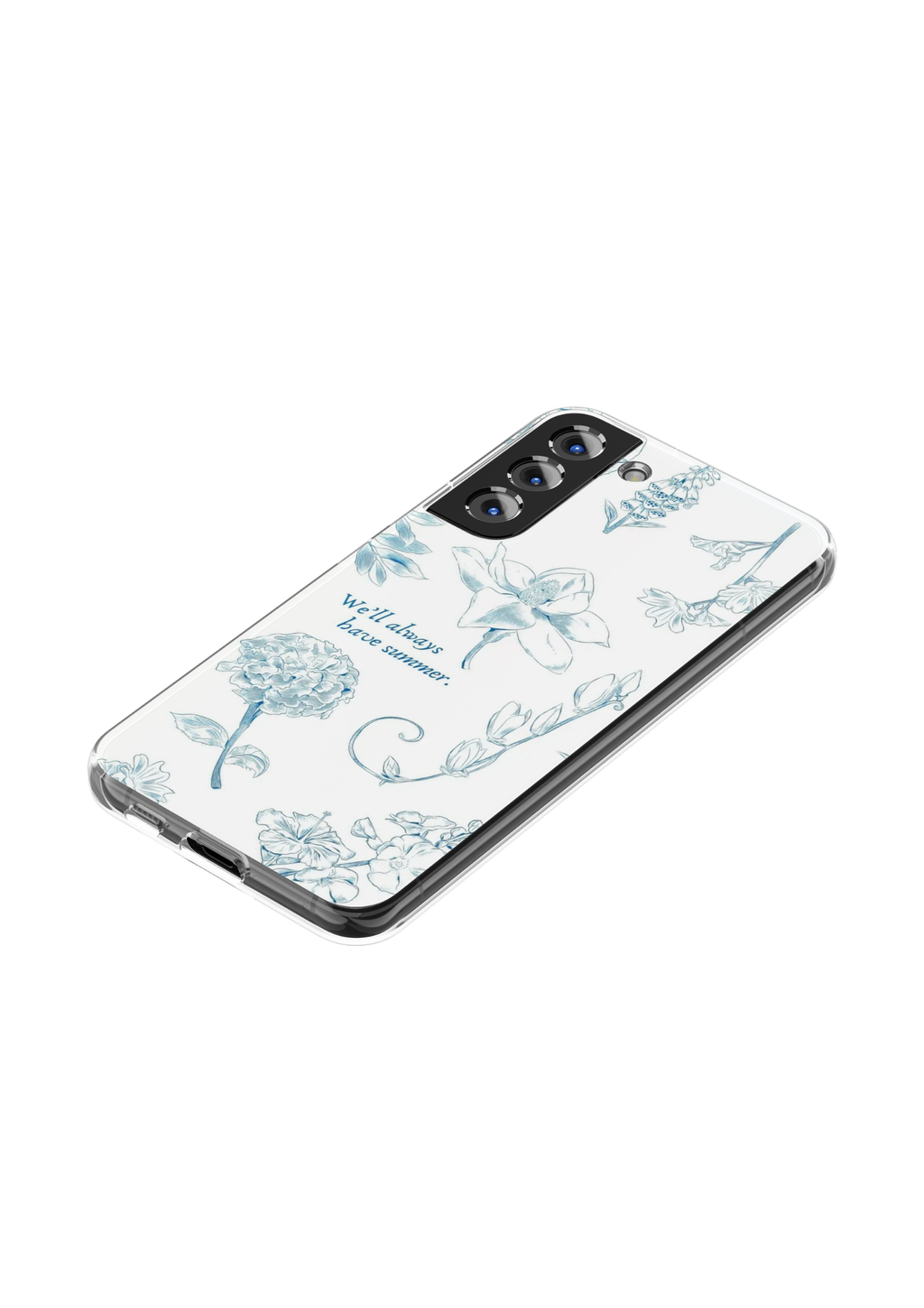 We'll Always Have Summer Case☀️