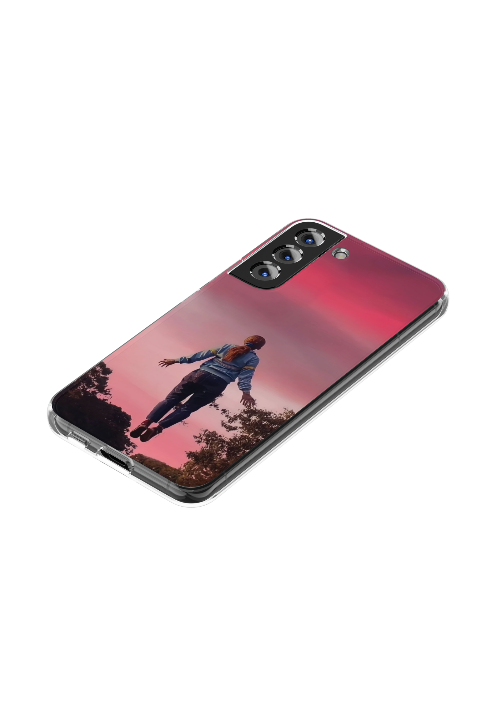 Stranger Things Max Case 🎮✨
