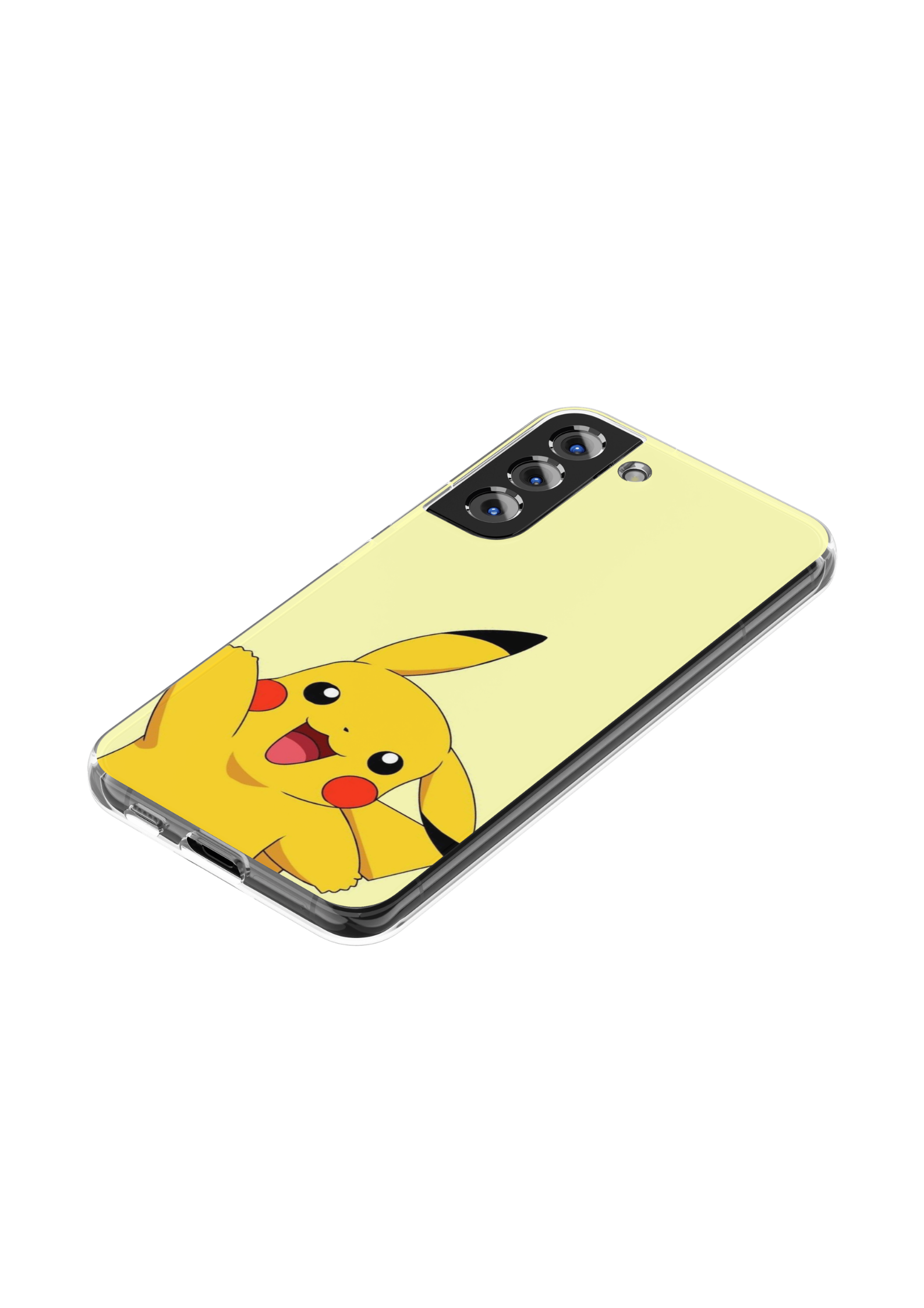Pikachu Case 💛✨