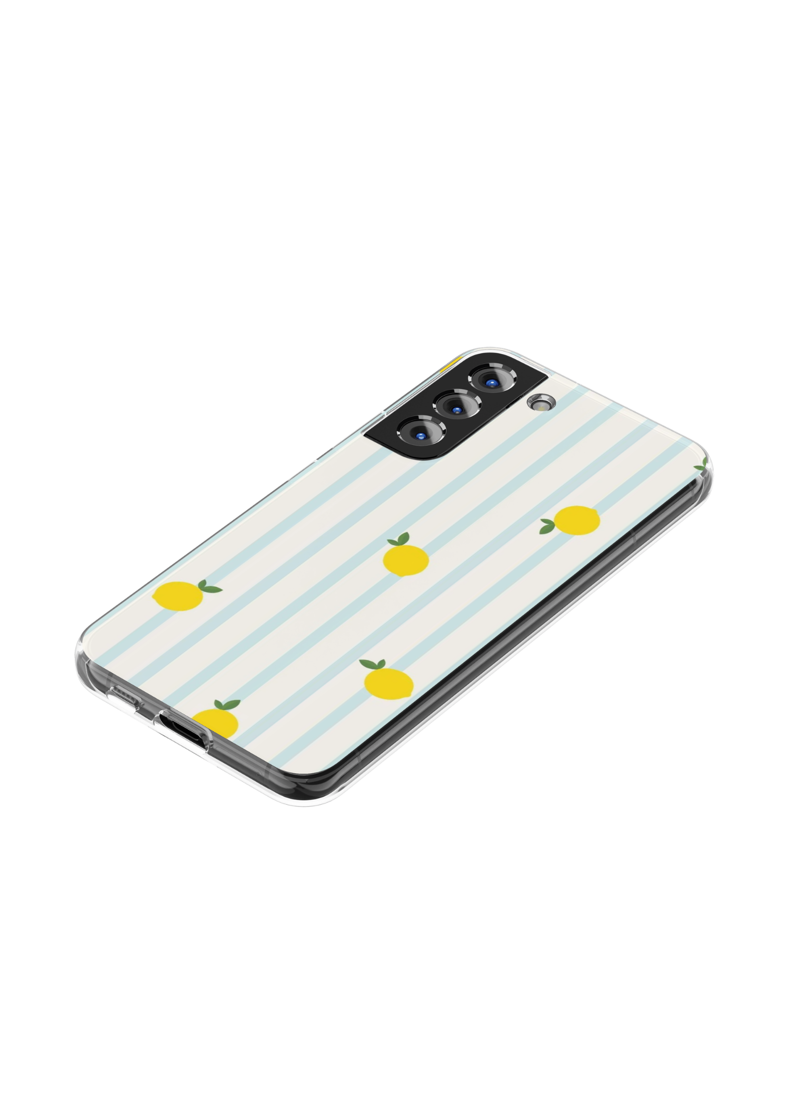 Lemon Lover Case 🍋