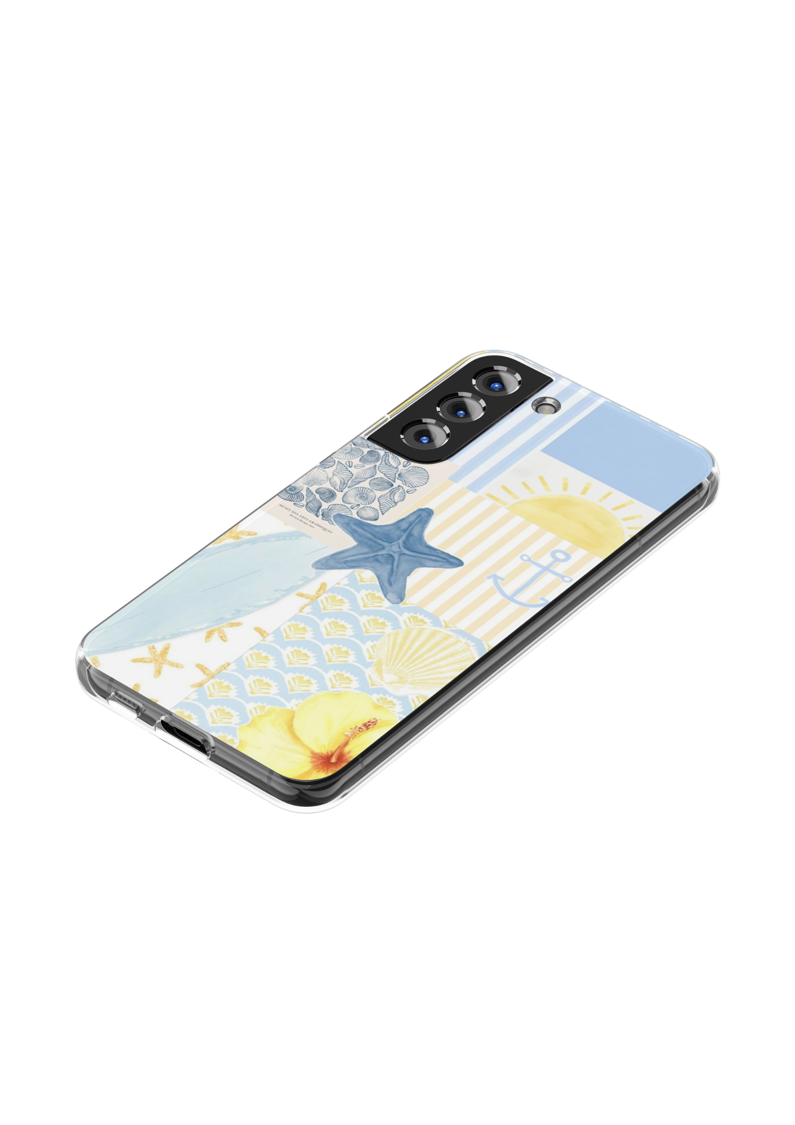 Beach Vibe Case! 🏖️