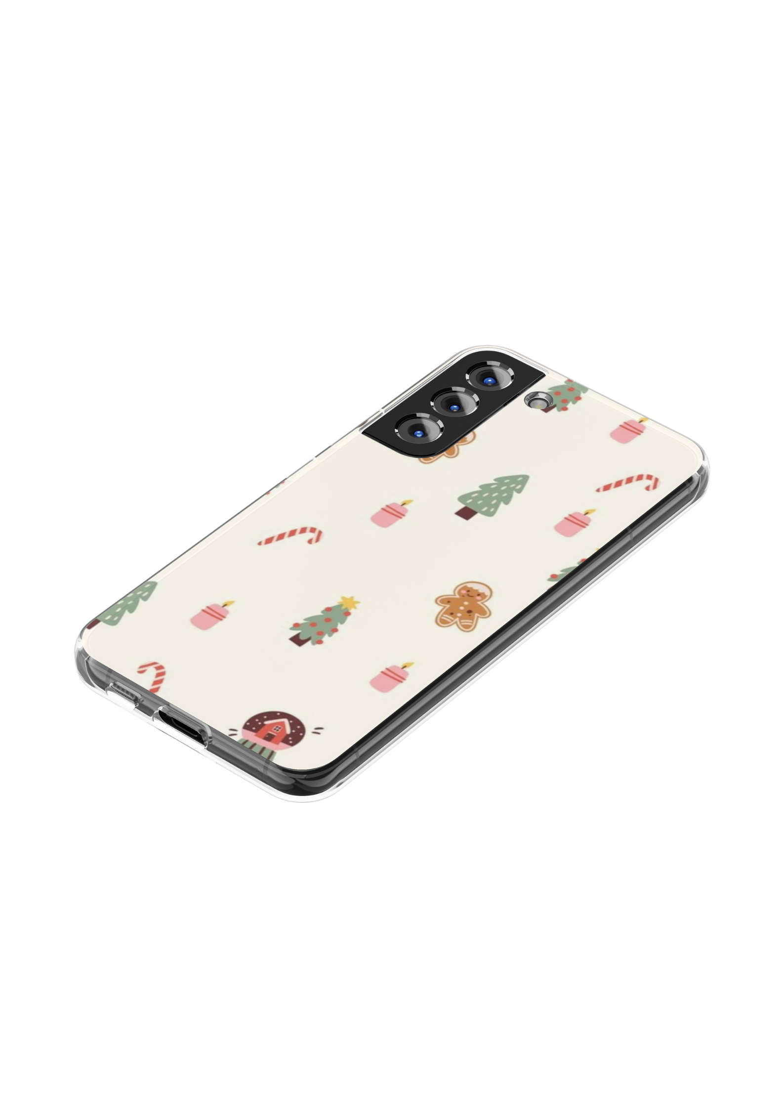 Christmas Decor Case ✨🎄