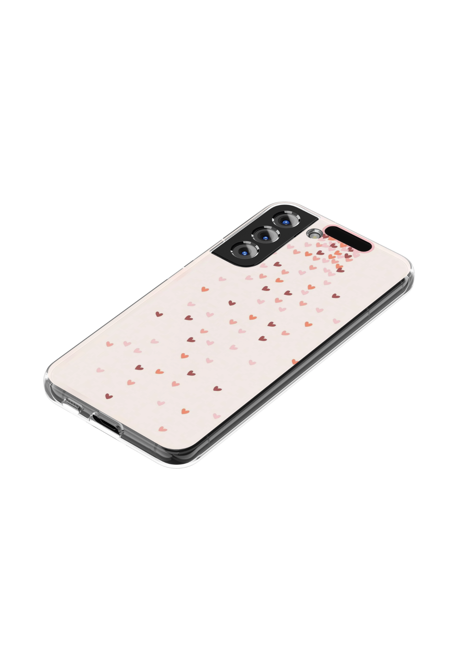 Heart Showers Case 💕