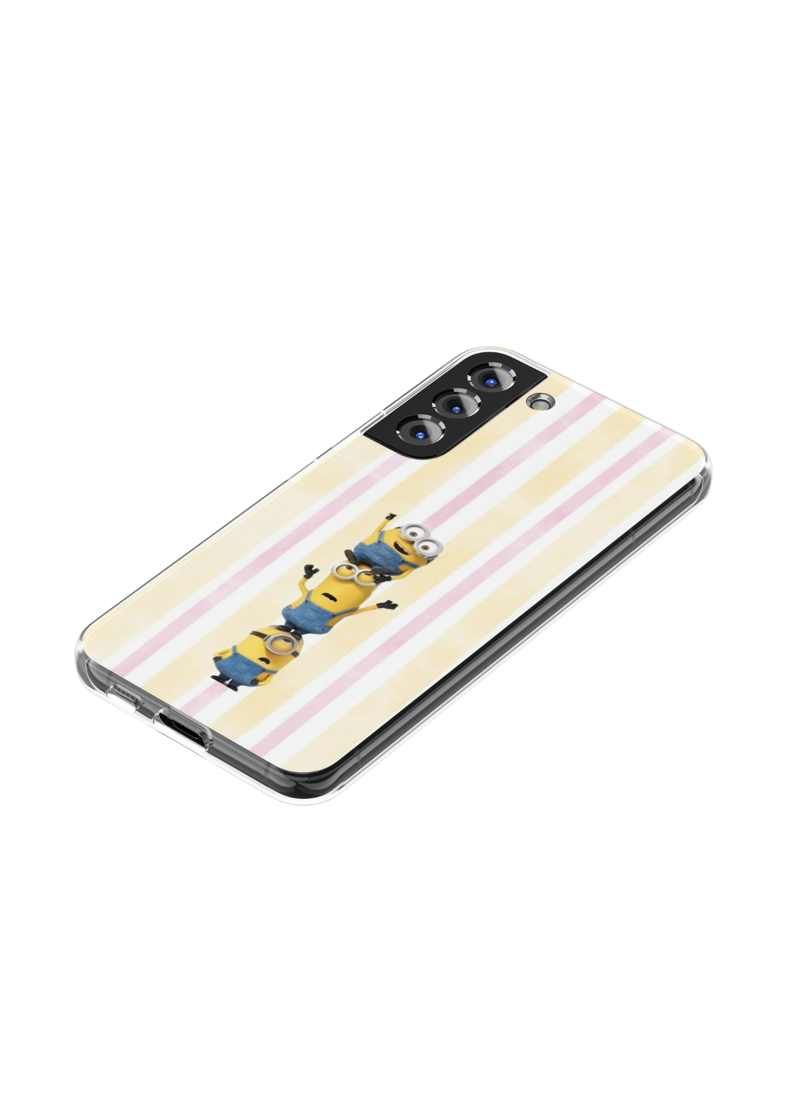 Minions case! 🟡😄
