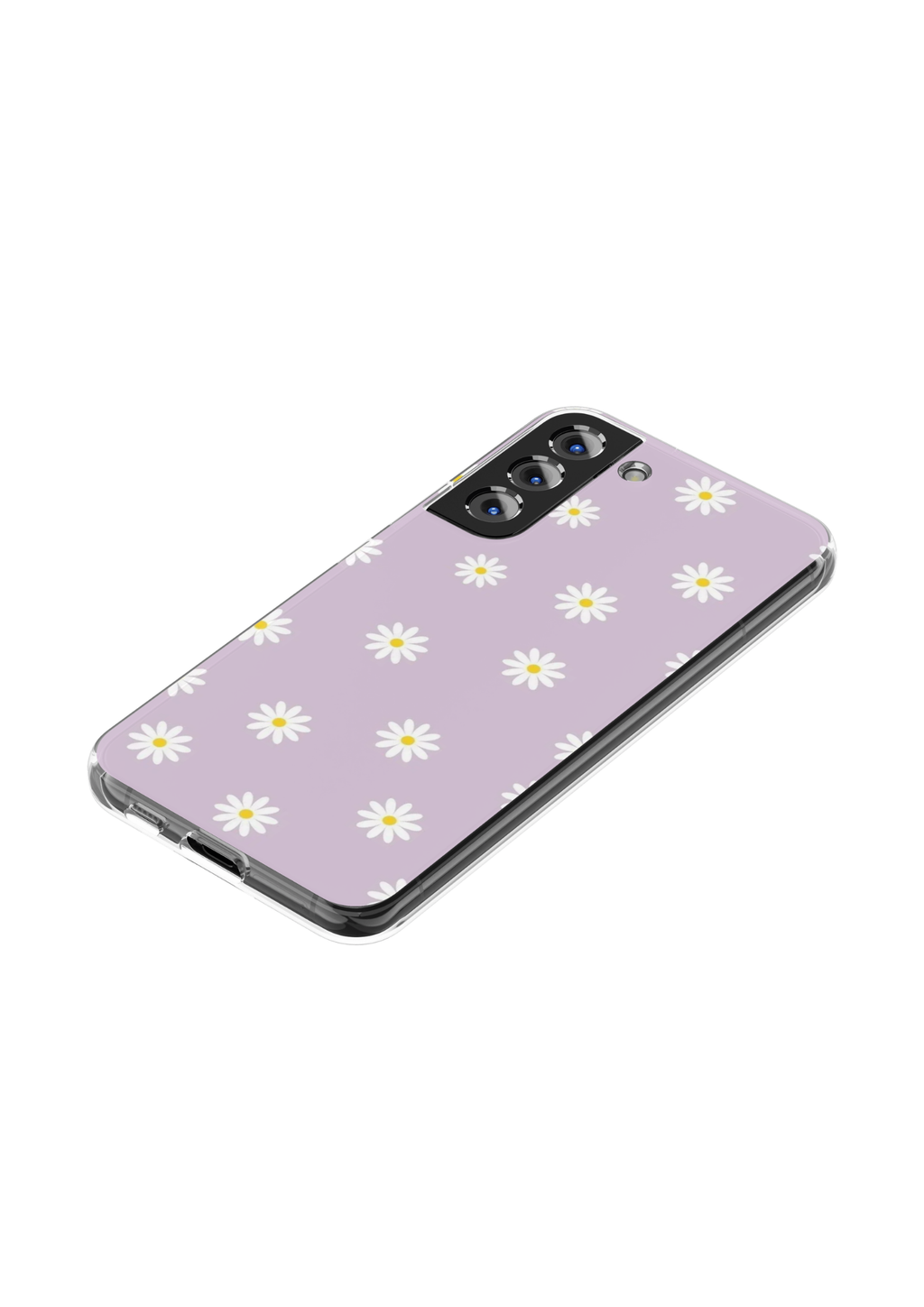 Soft Lavender 💜