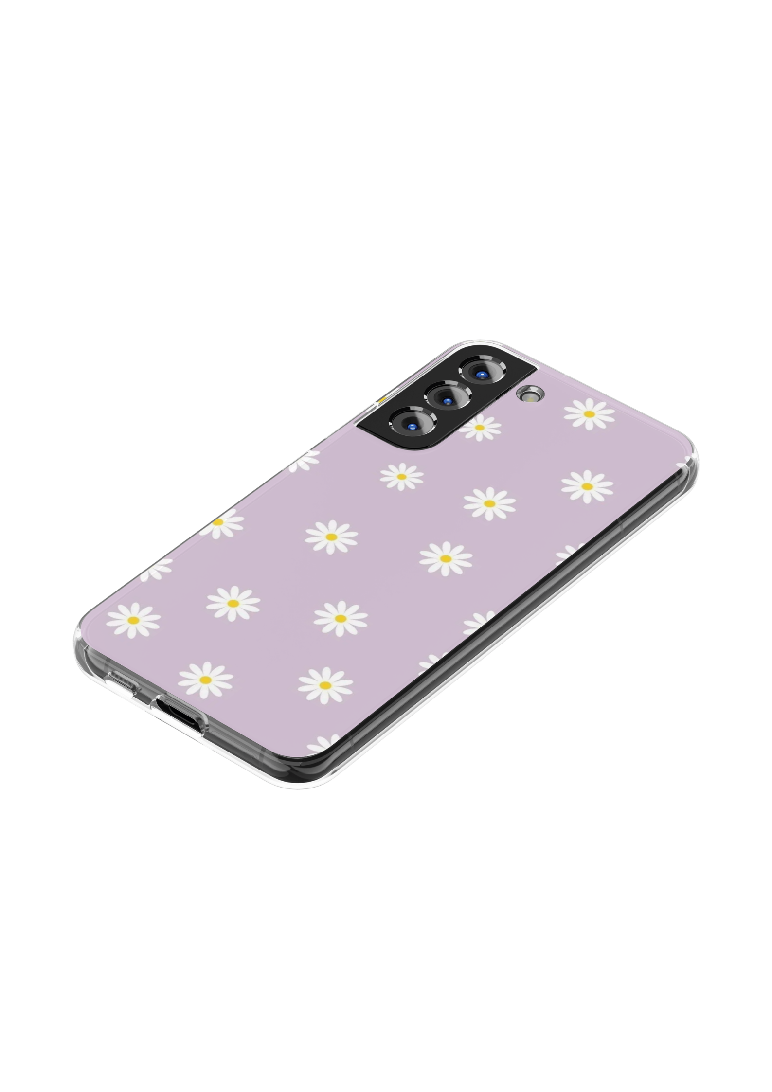 Soft Lavender 💜