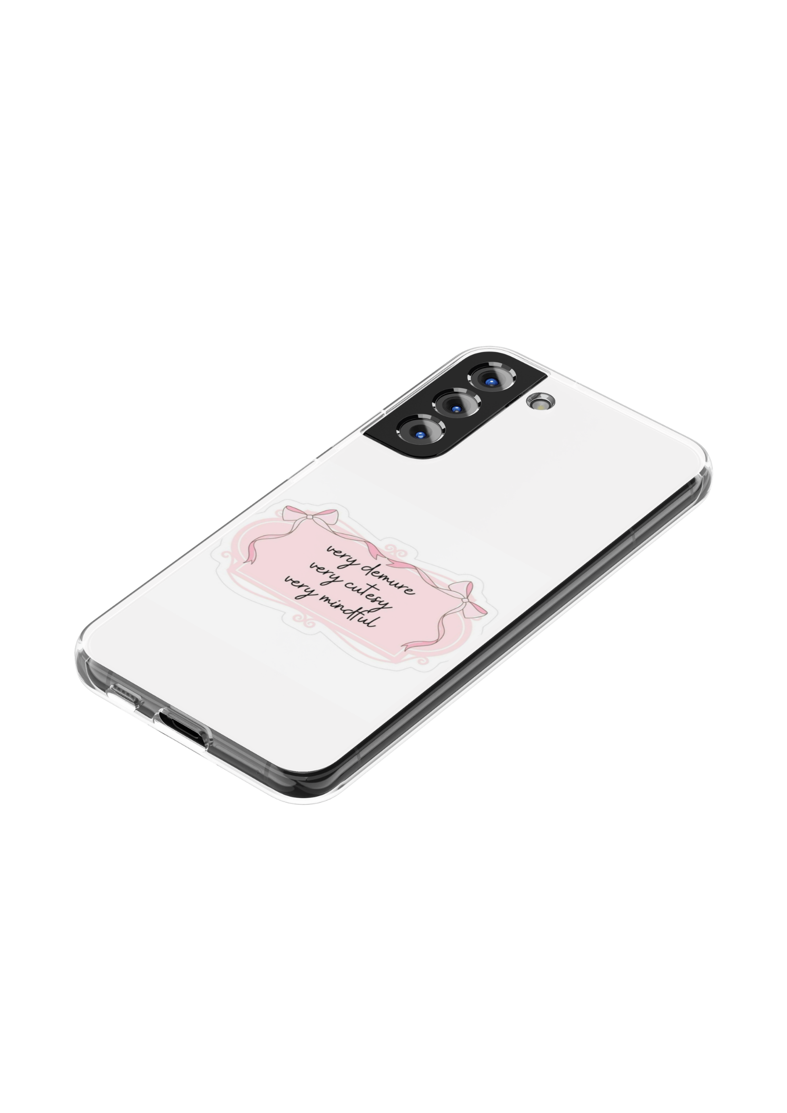 Cutesy Case 🌸