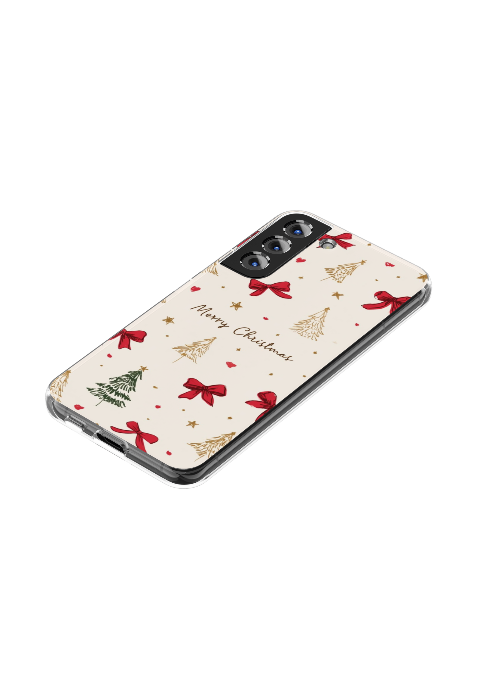 Merry Christmas Case 🎄