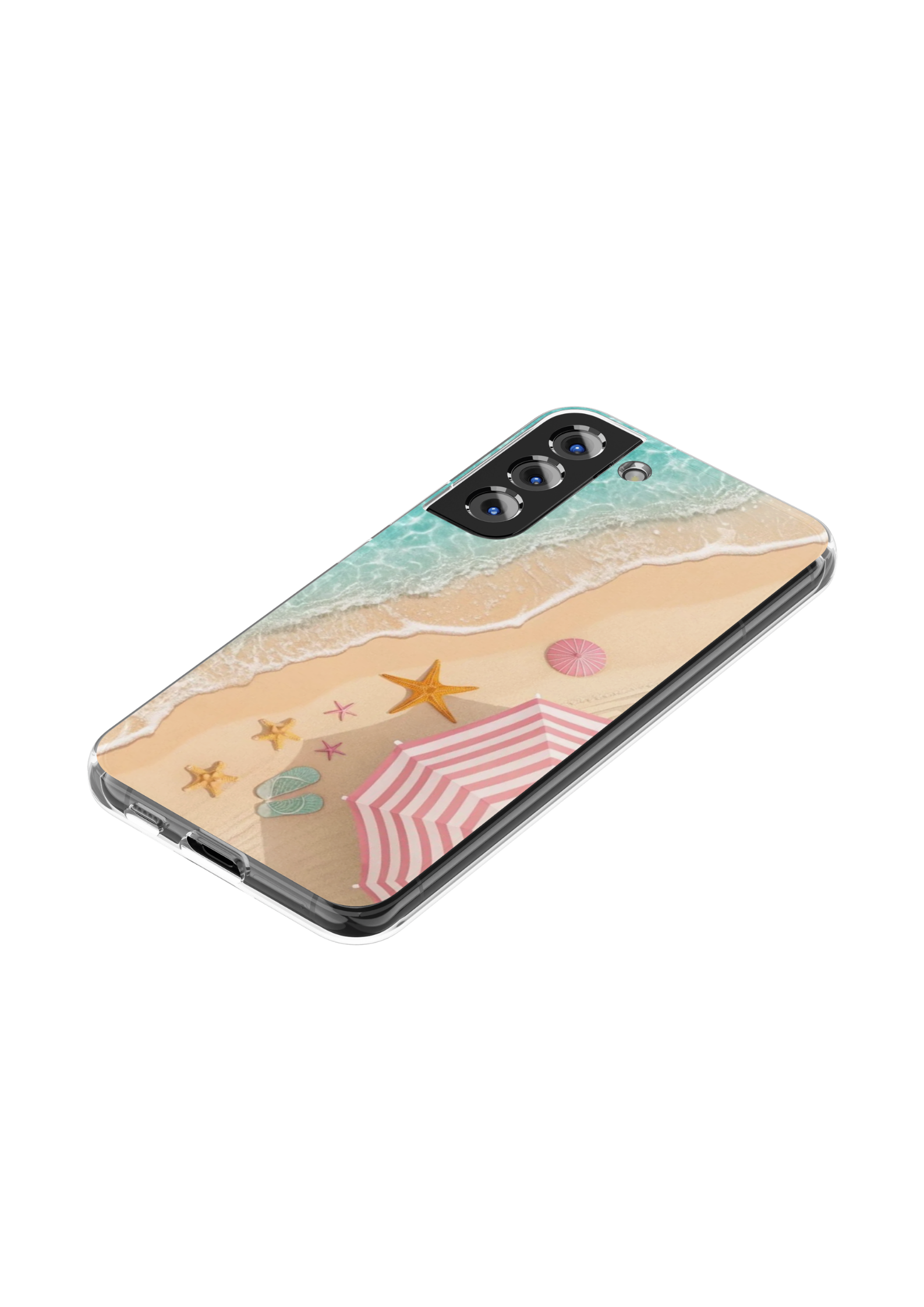 On The Beach Case 🏖️