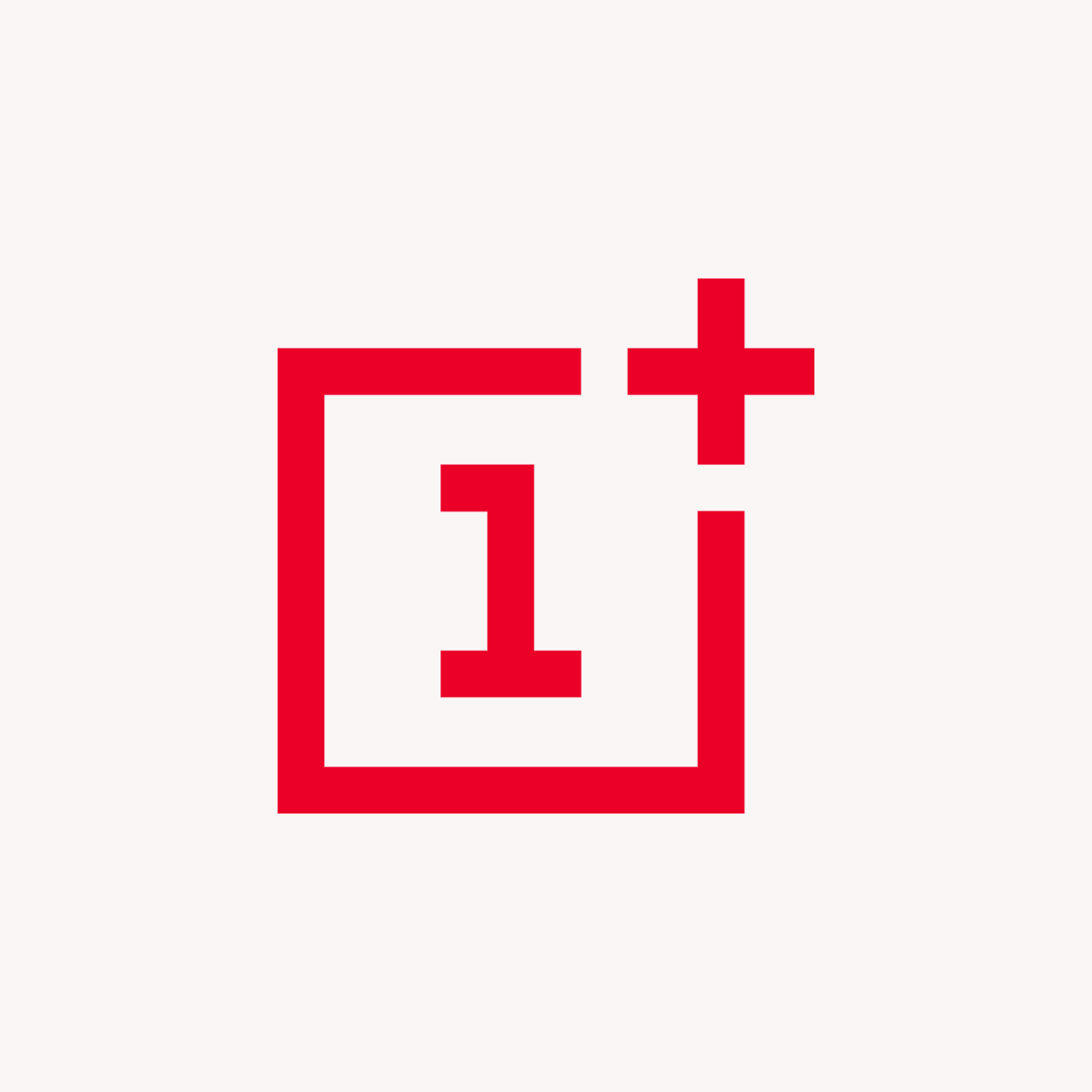 One plus