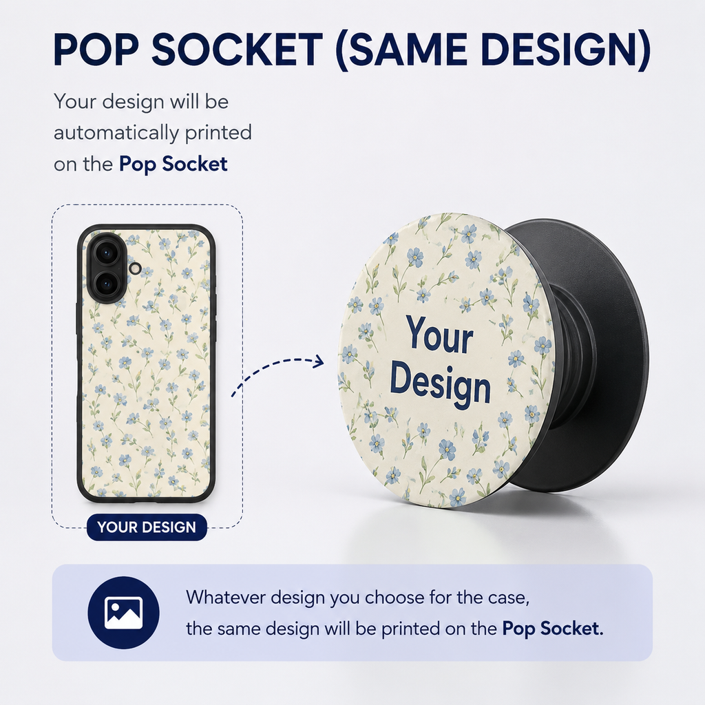 Pop socket (same design)