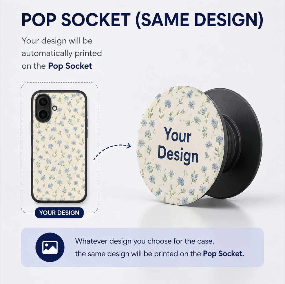 Pop socket (same design)
